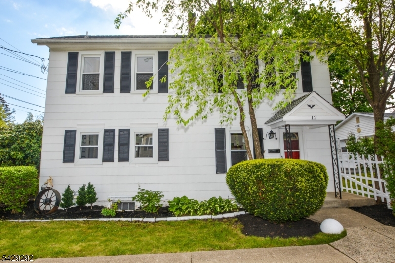 12 Church Street Wharton NJ 07885