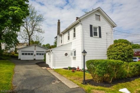12 Church Street Wharton NJ 07885