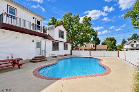 46 Central Avenue Butler NJ 07405