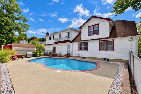 46 Central Avenue Butler NJ 07405