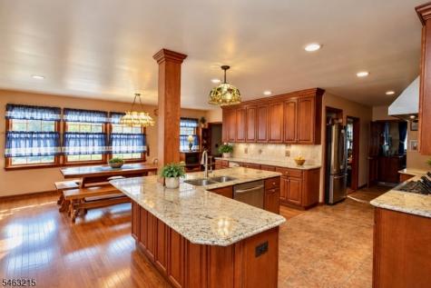 46 Central Avenue Butler NJ 07405