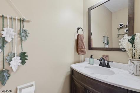 337 Johnsonburg Road Hope NJ 07825