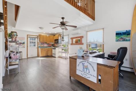 337 Johnsonburg Road Hope NJ 07825