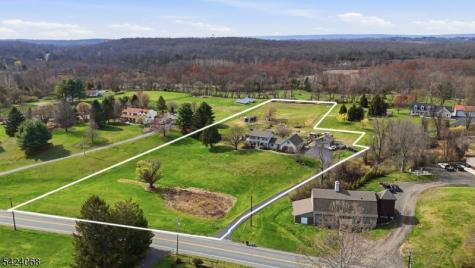 337 Johnsonburg Road Hope NJ 07825