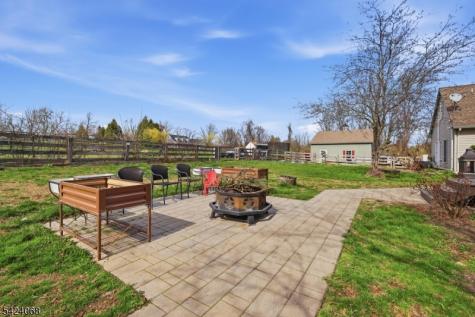 337 Johnsonburg Road Hope NJ 07825