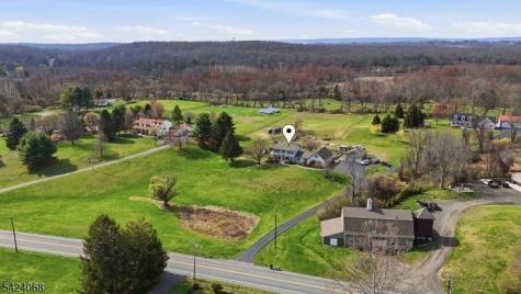 337 Johnsonburg Road Hope NJ 07825