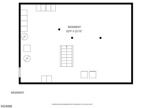 337 Johnsonburg Road Hope NJ 07825