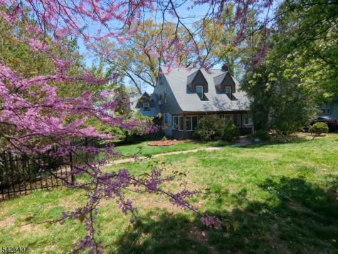 192 Gregory Avenue West Orange NJ 07052