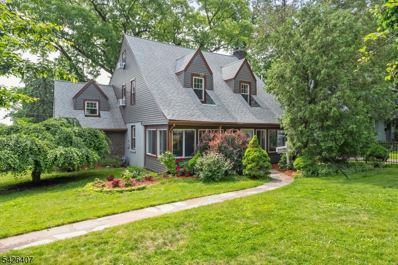 192 Gregory Avenue West Orange NJ 07052