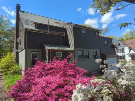 192 Gregory Avenue West Orange NJ 07052