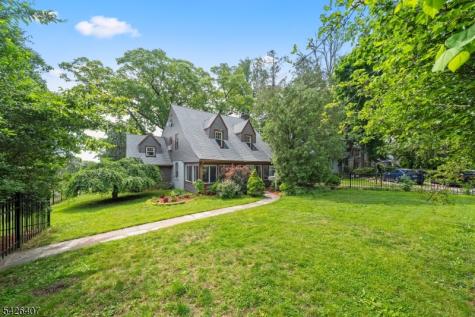 192 Gregory Avenue West Orange NJ 07052
