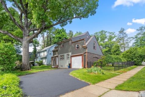 192 Gregory Avenue West Orange NJ 07052