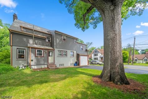 192 Gregory Avenue West Orange NJ 07052