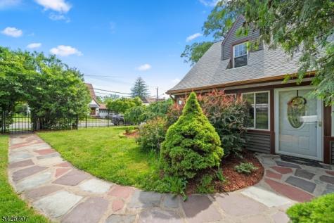 192 Gregory Avenue West Orange NJ 07052