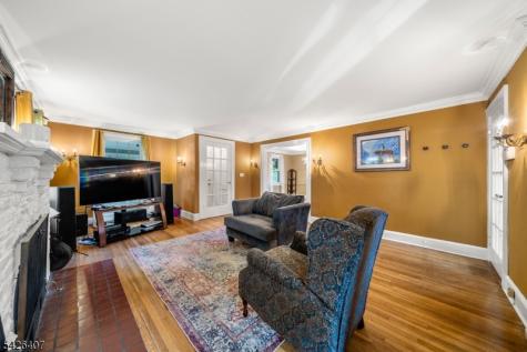 192 Gregory Avenue West Orange NJ 07052