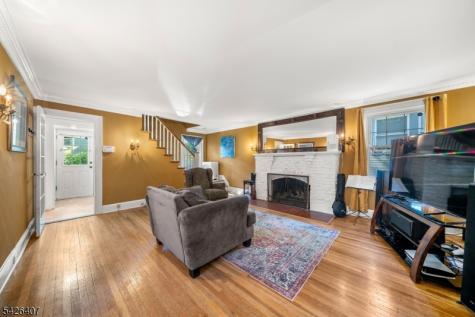 192 Gregory Avenue West Orange NJ 07052