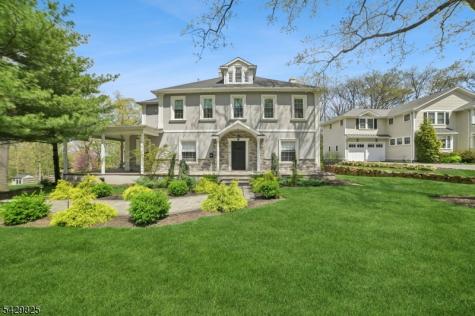 152 Murray Hill Boulevard Berkeley Heights NJ 07974