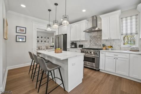 152 Murray Hill Boulevard Berkeley Heights NJ 07974