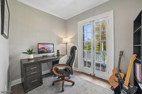 152 Murray Hill Boulevard Berkeley Heights NJ 07974
