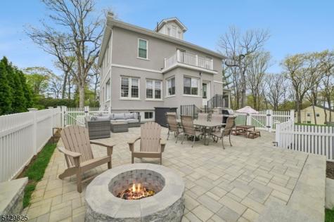 152 Murray Hill Boulevard Berkeley Heights NJ 07974