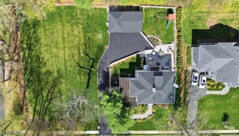152 Murray Hill Boulevard Berkeley Heights NJ 07974