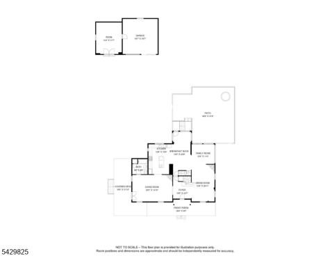 152 Murray Hill Boulevard Berkeley Heights NJ 07974