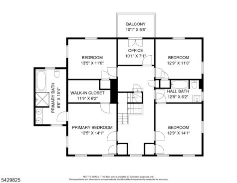 152 Murray Hill Boulevard Berkeley Heights NJ 07974