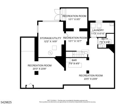 152 Murray Hill Boulevard Berkeley Heights NJ 07974