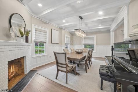 152 Murray Hill Boulevard Berkeley Heights NJ 07974