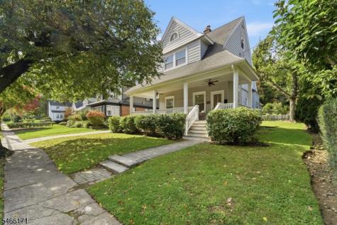 38 Forest Avenue Verona NJ 07044