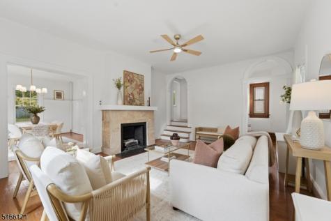 38 Forest Avenue Verona NJ 07044
