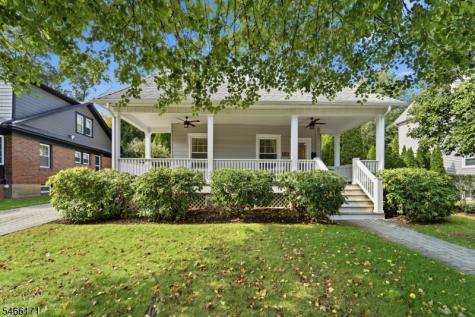 38 Forest Avenue Verona NJ 07044