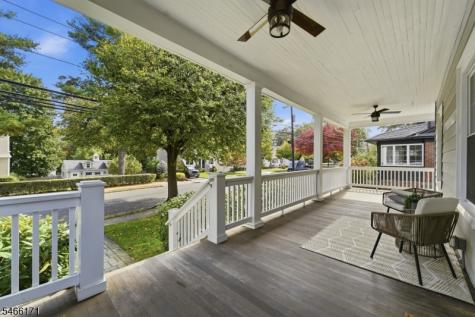 38 Forest Avenue Verona NJ 07044