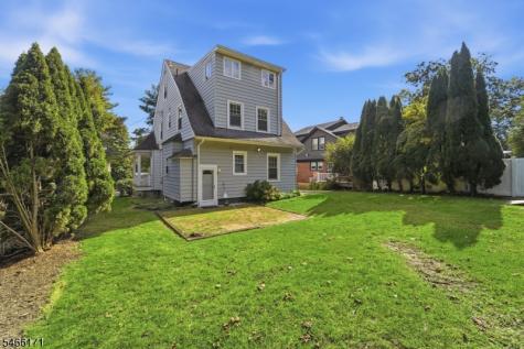 38 Forest Avenue Verona NJ 07044