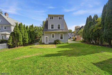 38 Forest Avenue Verona NJ 07044