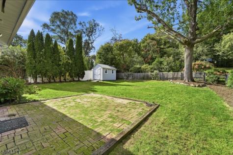 38 Forest Avenue Verona NJ 07044
