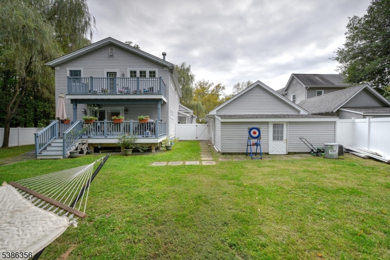 481 Terrill Road Fanwood NJ 07023