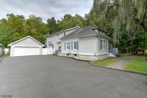 481 Terrill Road Fanwood NJ 07023
