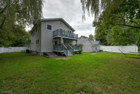 481 Terrill Road Fanwood NJ 07023