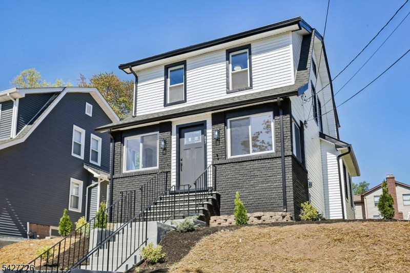 87 Edison Avenue Nutley NJ 07110