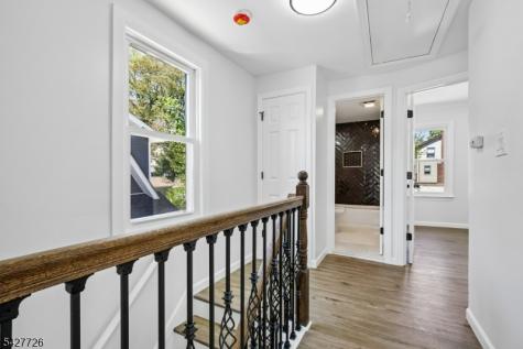 87 Edison Avenue Nutley NJ 07110