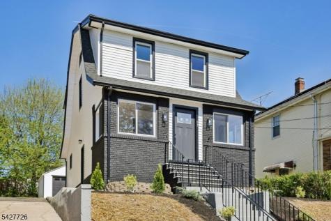 87 Edison Avenue Nutley NJ 07110