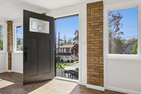 87 Edison Avenue Nutley NJ 07110