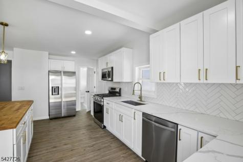 87 Edison Avenue Nutley NJ 07110