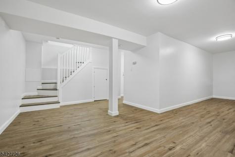 87 Edison Avenue Nutley NJ 07110