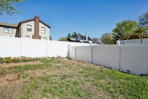 87 Edison Avenue Nutley NJ 07110