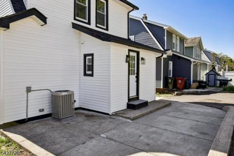 87 Edison Avenue Nutley NJ 07110