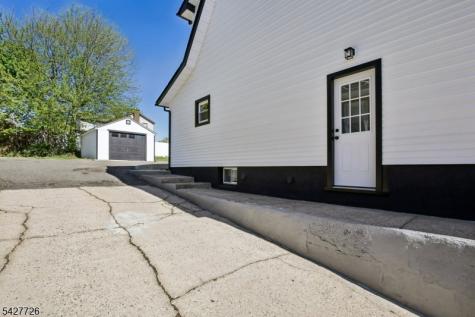 87 Edison Avenue Nutley NJ 07110
