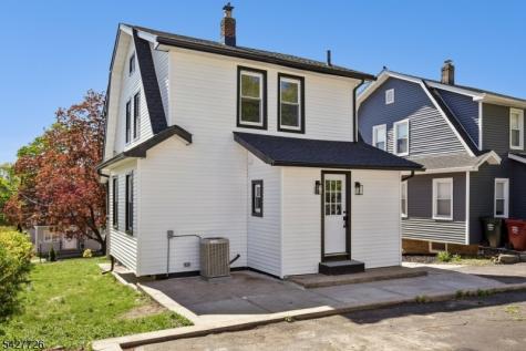 87 Edison Avenue Nutley NJ 07110