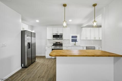 87 Edison Avenue Nutley NJ 07110